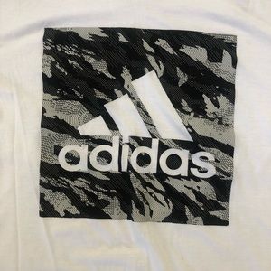 adidas Shirts - Adidas men’s logo tee shirt adidas Shirts - Adidas men’s logo tee shirt